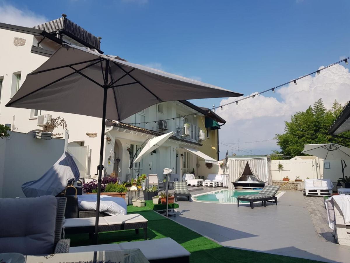 Borgo Vecchio *Dream* Apartment Lonato Exterior foto
