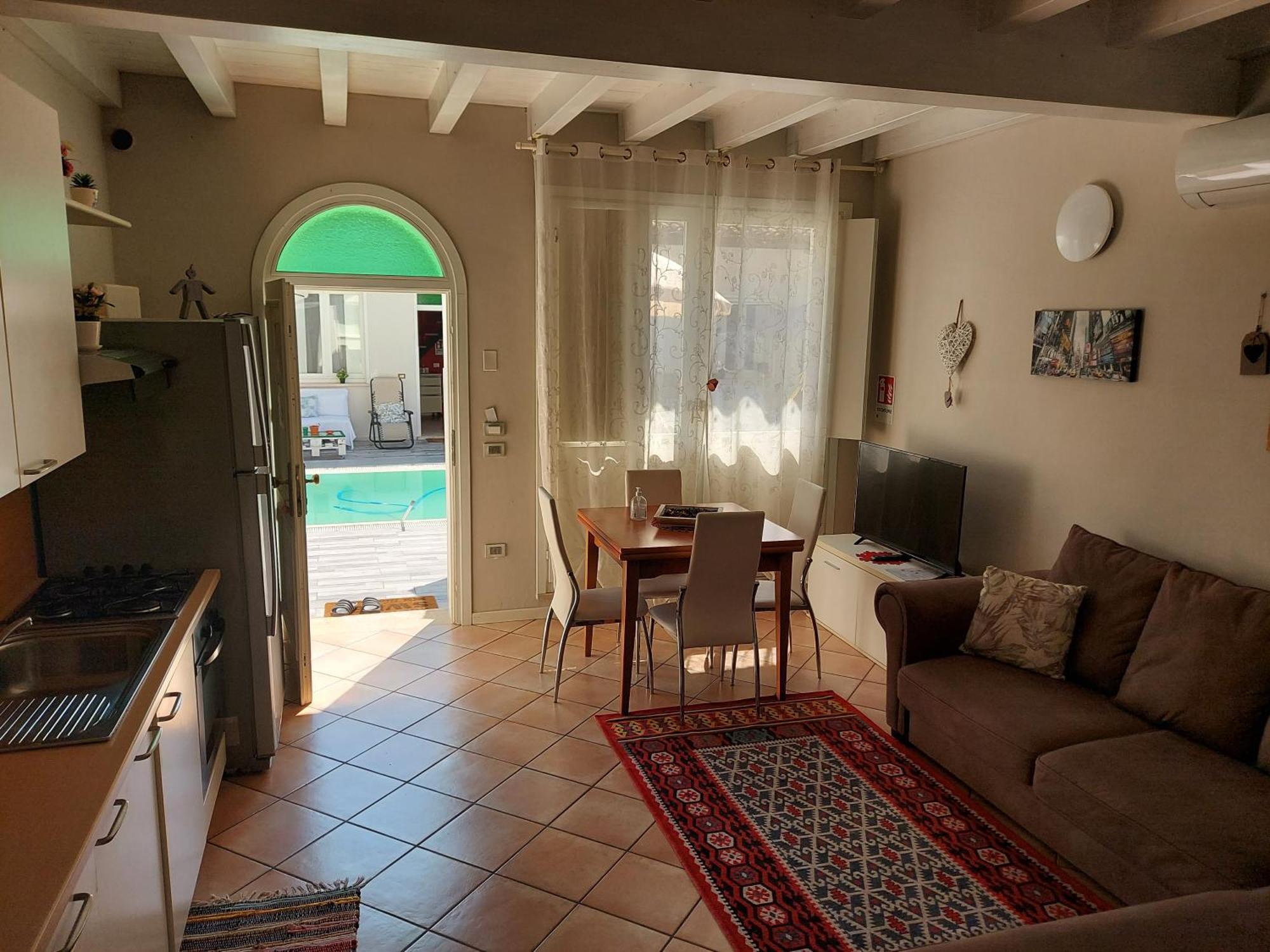 Borgo Vecchio *Dream* Apartment Lonato Exterior foto