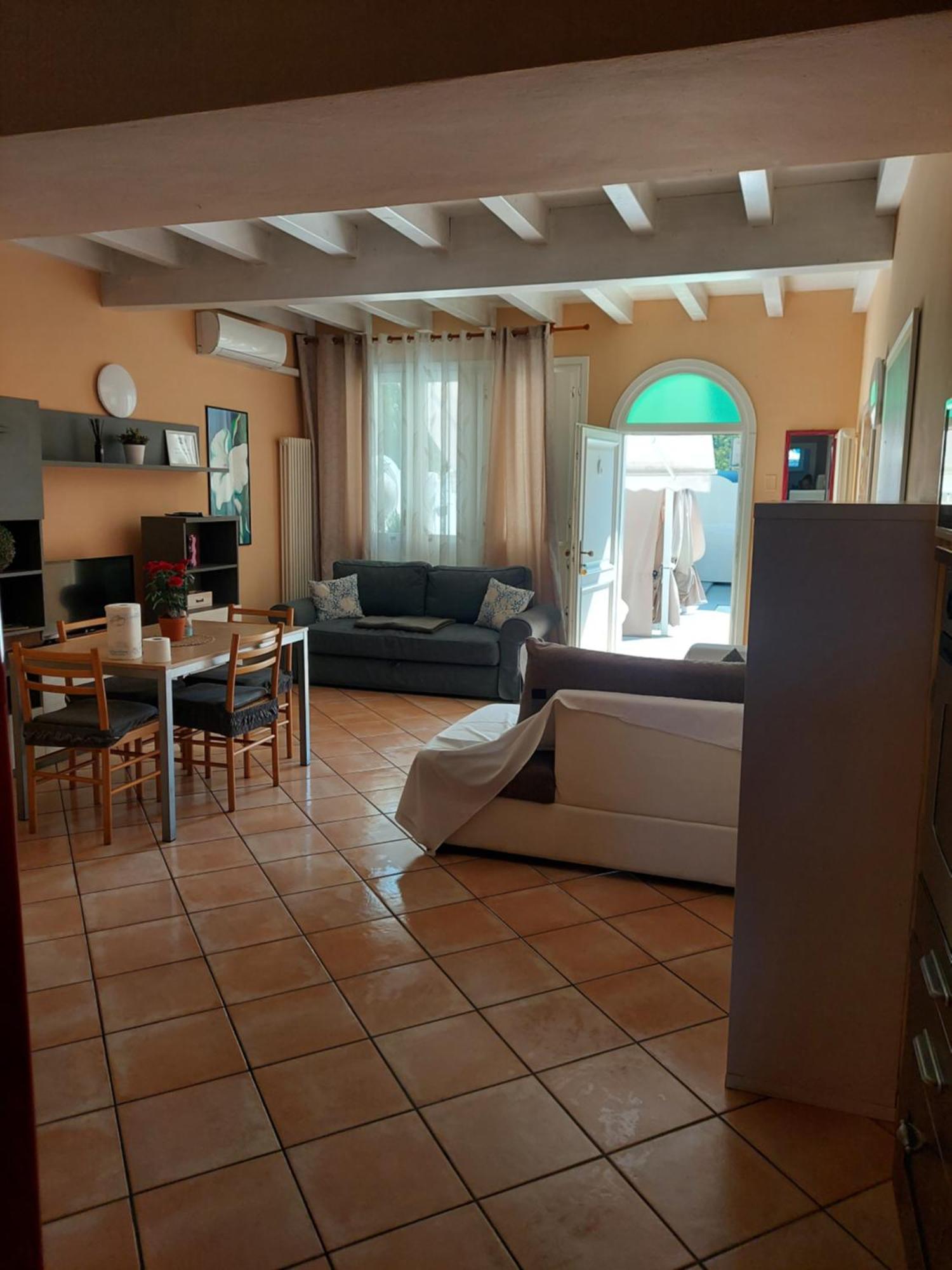 Borgo Vecchio *Dream* Apartment Lonato Exterior foto