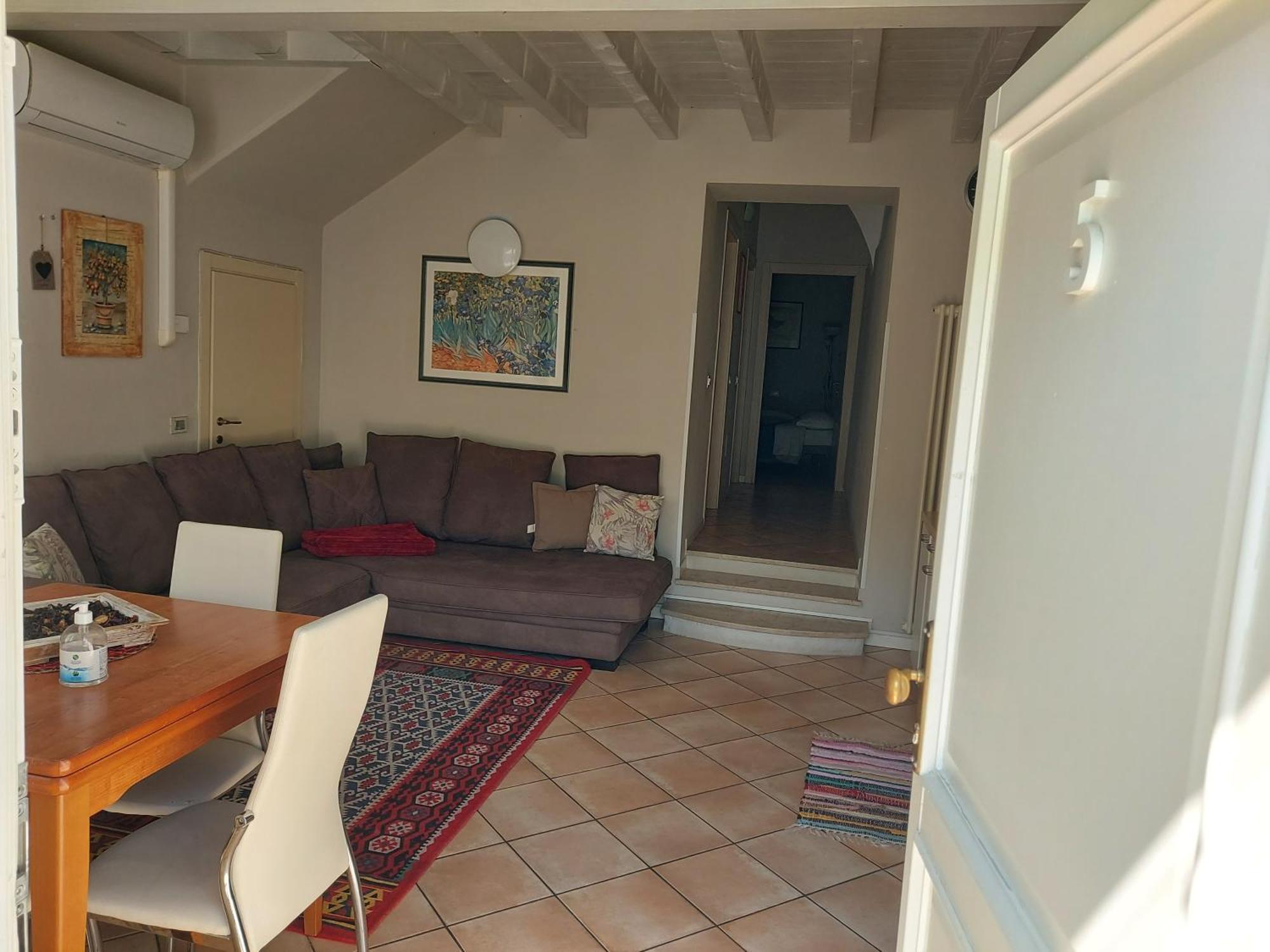 Borgo Vecchio *Dream* Apartment Lonato Exterior foto