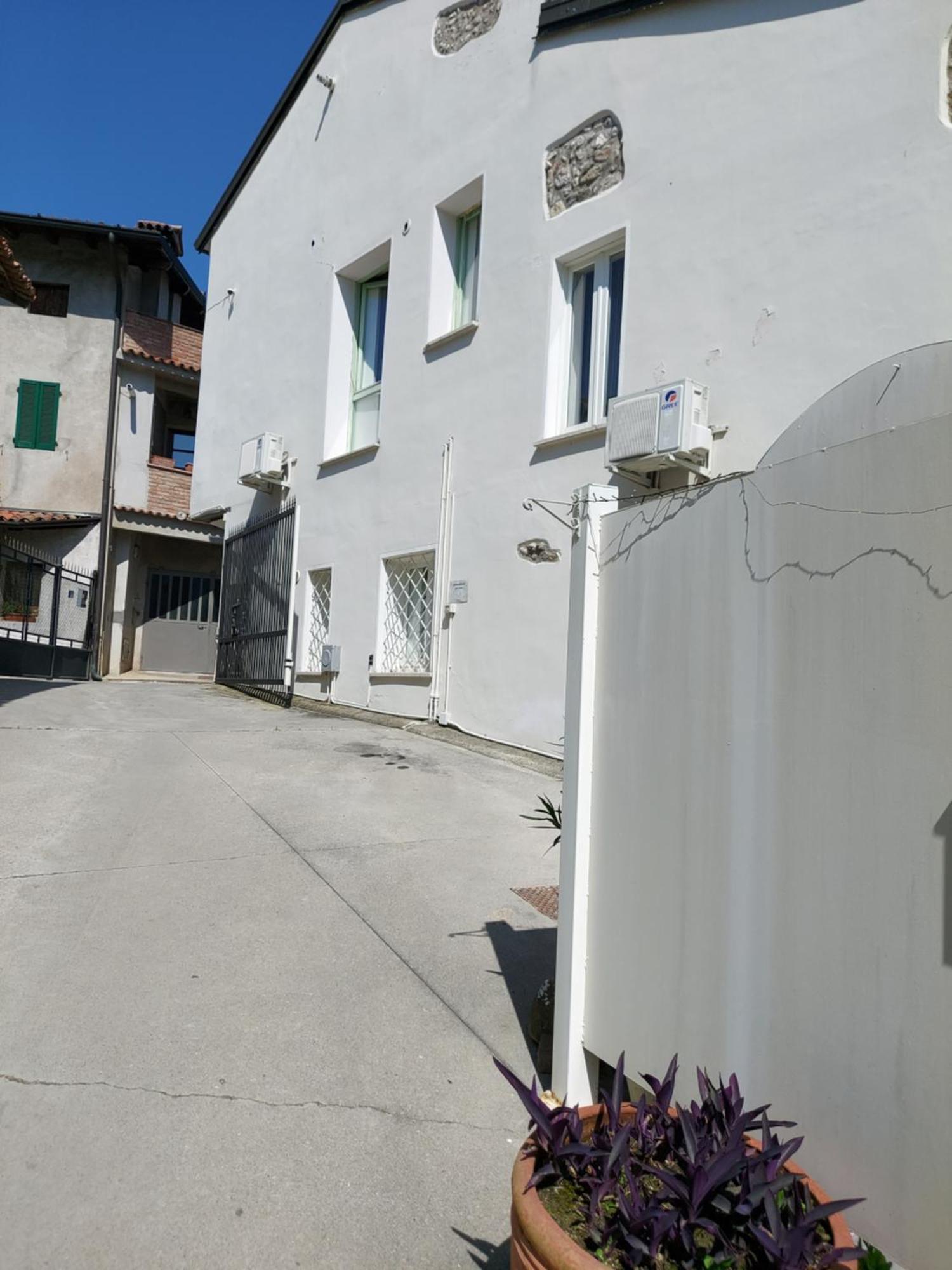 Borgo Vecchio *Dream* Apartment Lonato Exterior foto