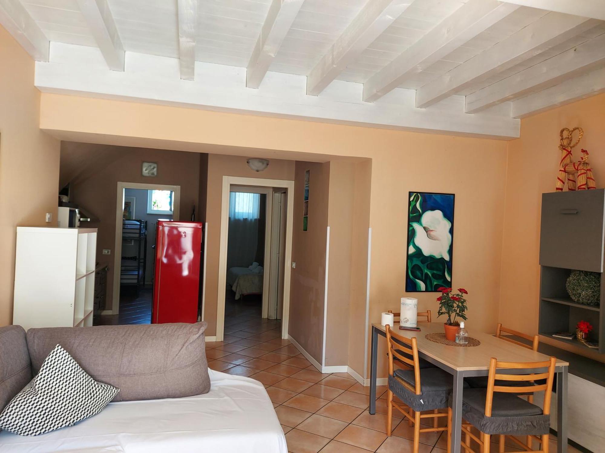 Borgo Vecchio *Dream* Apartment Lonato Exterior foto