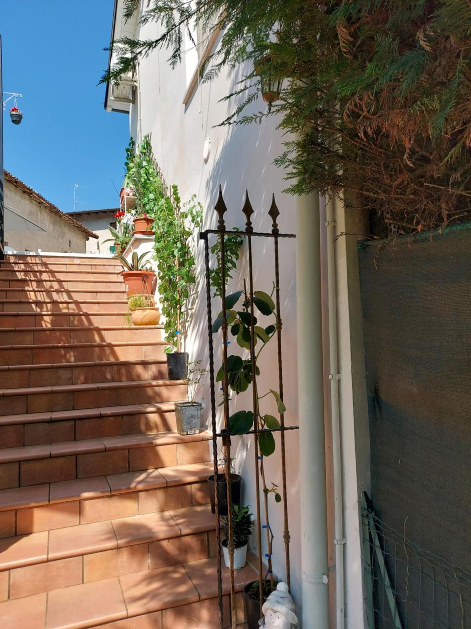 Borgo Vecchio *Dream* Apartment Lonato Exterior foto