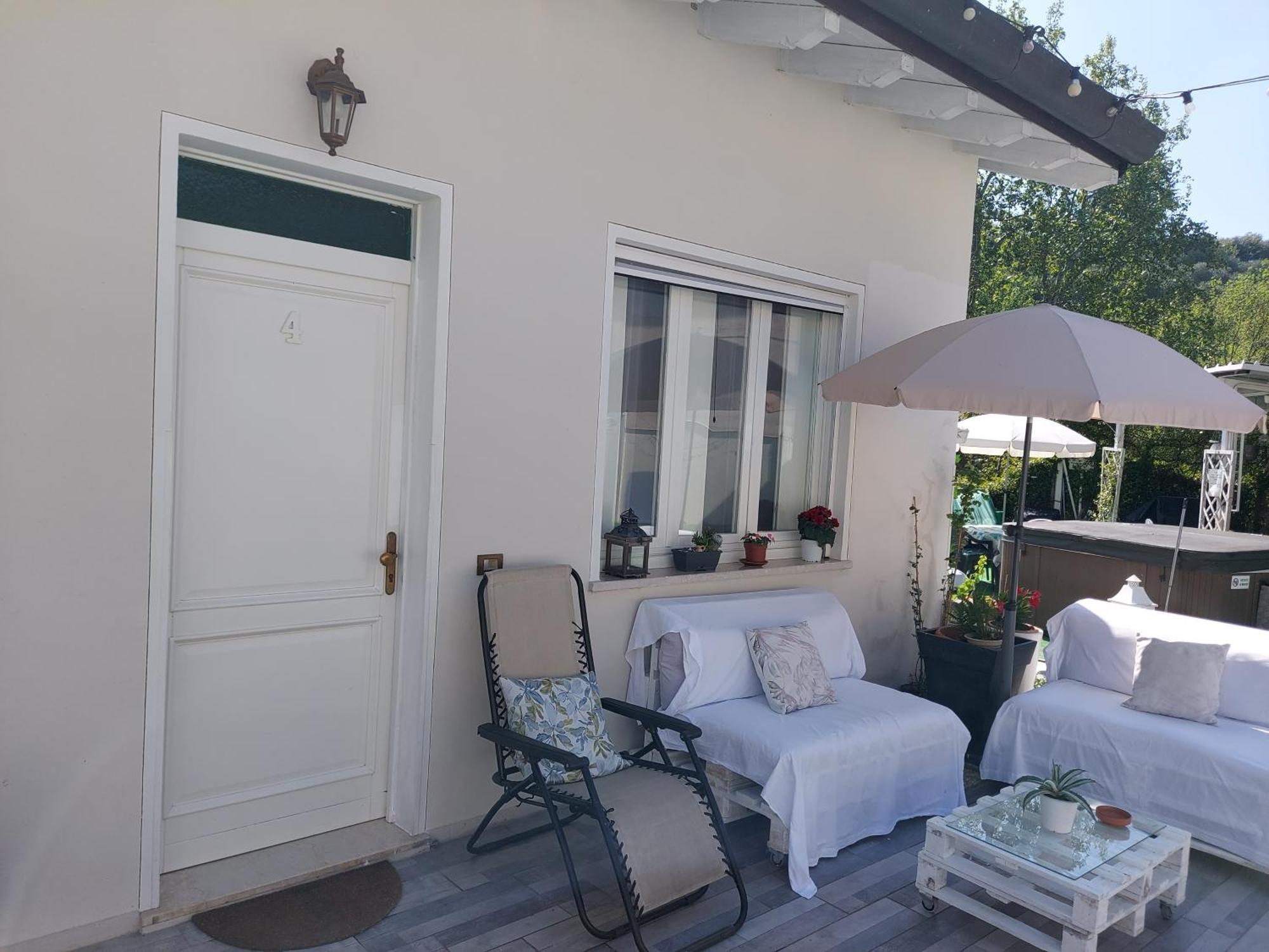 Borgo Vecchio *Dream* Apartment Lonato Exterior foto