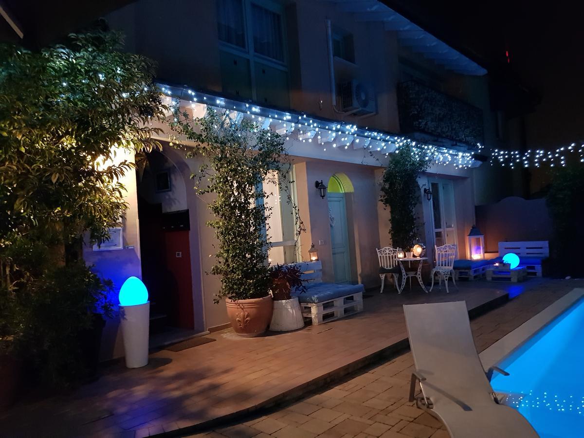 Borgo Vecchio *Dream* Apartment Lonato Exterior foto