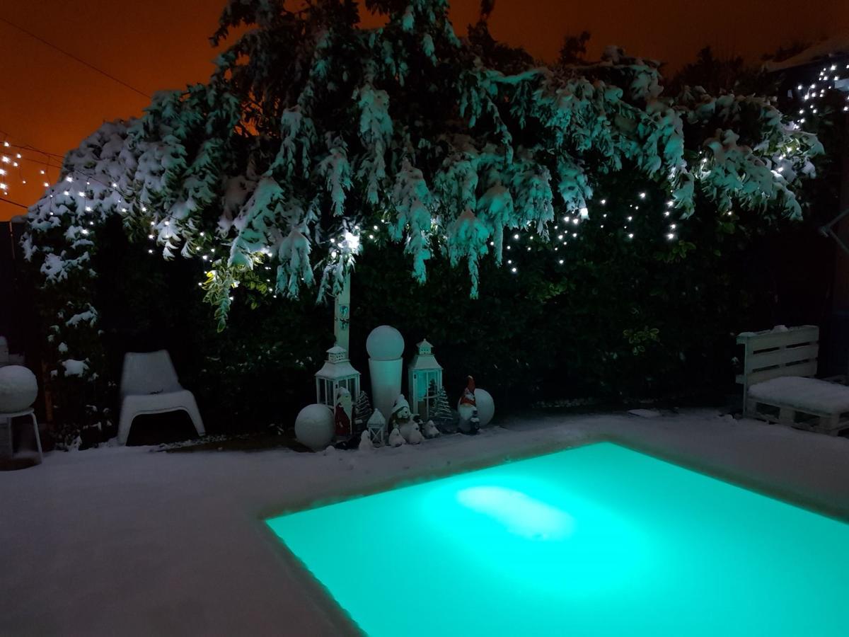 Borgo Vecchio *Dream* Apartment Lonato Exterior foto