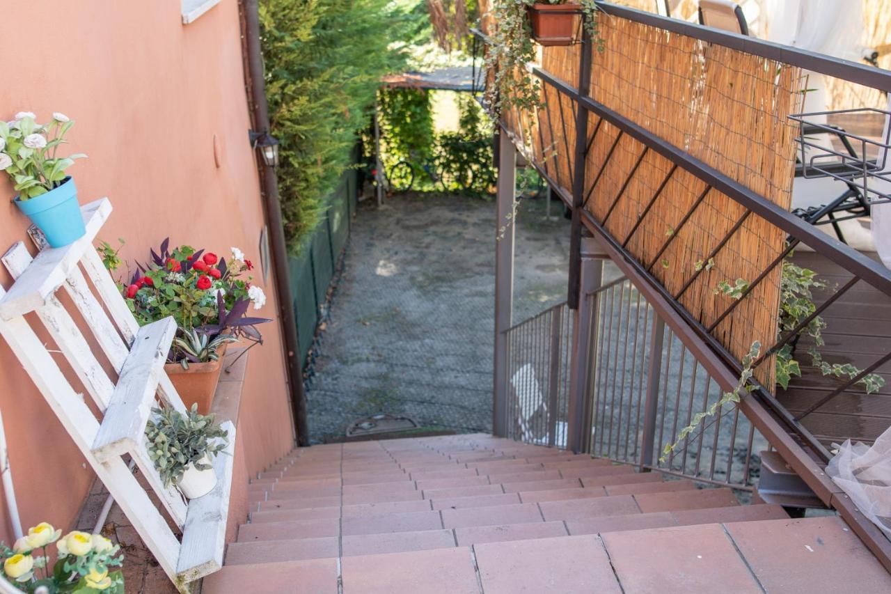 Borgo Vecchio *Dream* Apartment Lonato Exterior foto