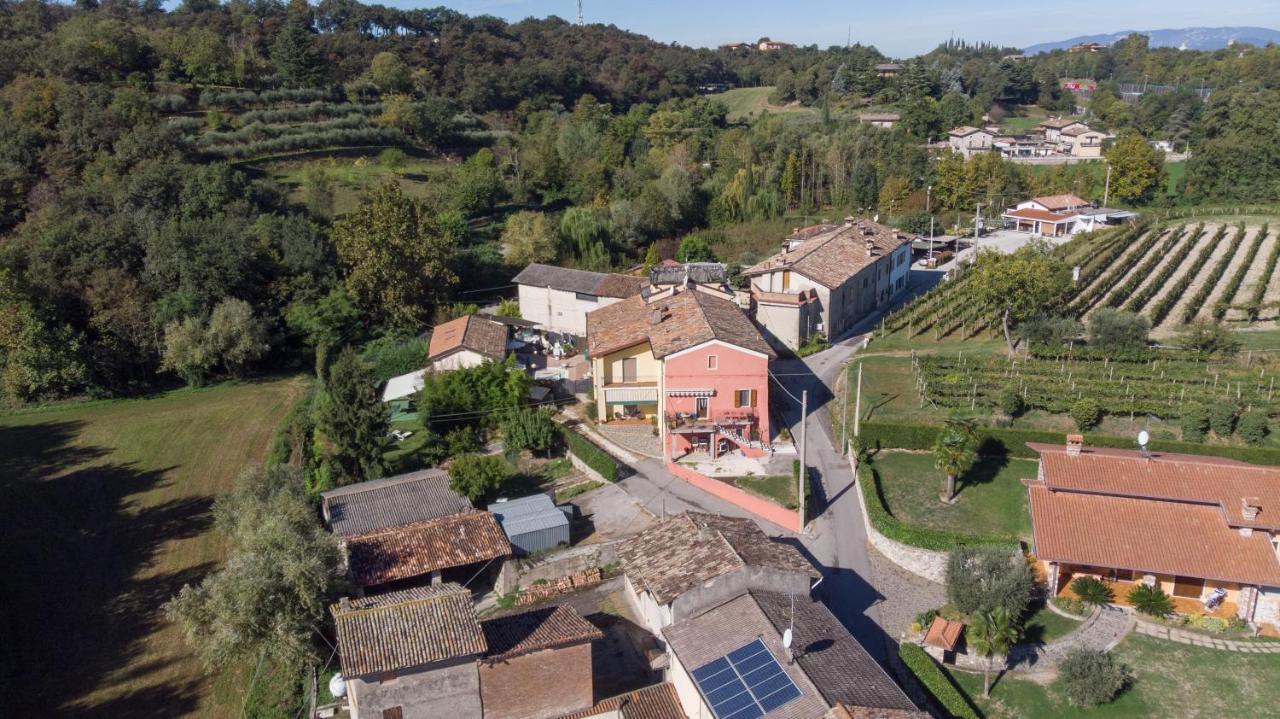 Borgo Vecchio *Dream* Apartment Lonato Exterior foto