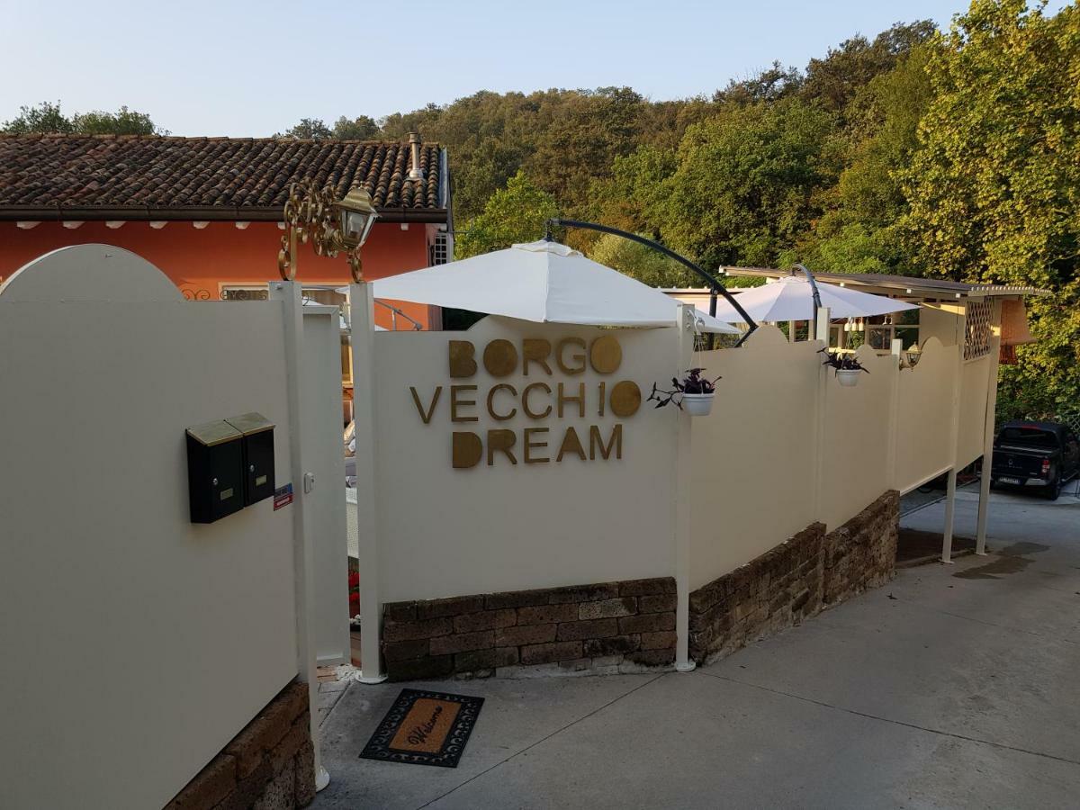 Borgo Vecchio *Dream* Apartment Lonato Exterior foto